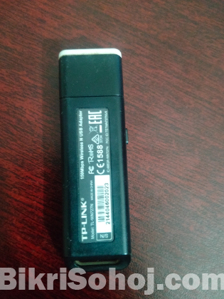TP-Link TL-WN727N